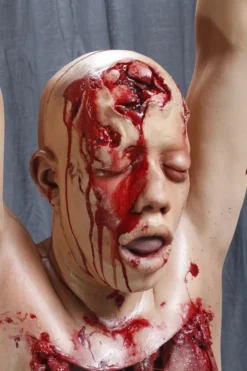 Dapper Cadaver Workshop Autopsy Oscar Dangler New Haunt Props