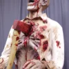 Dapper Cadaver Workshop Axed Zack Zombie Figure