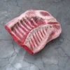 Dapper Cadaver Workshop Side Of Beef Ribs Quarter Butcher Shop
