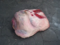 Dapper Cadaver Workshop Side Of Beef Ribs Quarter Butcher Shop