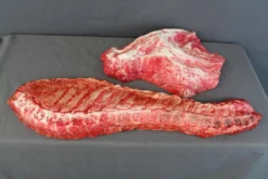 Dapper Cadaver Workshop Beef Slab 2 Pc Combo Butcher Shop