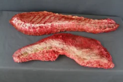 Dapper Cadaver Workshop Beef Slab 2 Pc Combo Butcher Shop