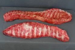 Dapper Cadaver Workshop Beef Slab 2 Pc Combo Butcher Shop