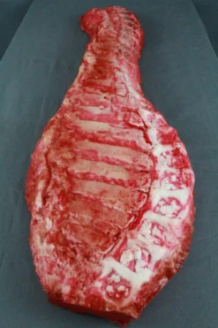 Dapper Cadaver Workshop Beef Slab 2 Pc Combo Butcher Shop