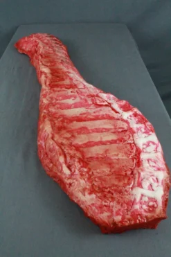 Dapper Cadaver Workshop Beef Slab 2 Pc Combo Butcher Shop