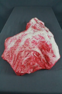 Dapper Cadaver Workshop Beef Slab 2 Pc Combo Butcher Shop