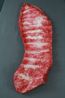 Dapper Cadaver Workshop Beef Slab 2 Pc Combo Butcher Shop