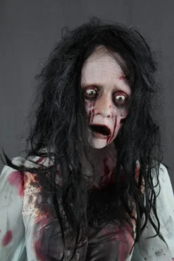 Dapper Cadaver Workshop Bloody Mary Figure New Haunt Props