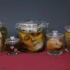 Dapper Cadaver Workshop New Haunt Props Body Parts Shatterproof Specimen Jar Combo