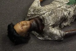 Dapper Cadaver Workshop Bomb Boy Body Burn & Bomb