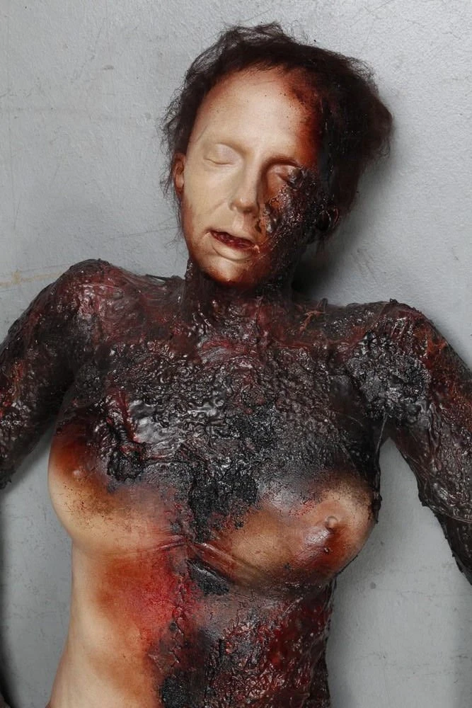 Dapper Cadaver Workshop Full Bomb Meredith Burn & Bomb 5 Dapper Cadaver Workshop Full Bomb Meredith Burn & Bomb