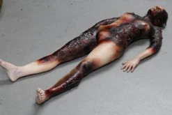 Dapper Cadaver Workshop Full Bomb Meredith Burn & Bomb 12 Dapper Cadaver Workshop Full Bomb Meredith Burn & Bomb