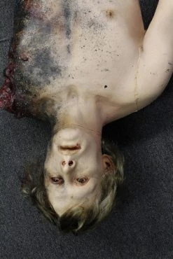 Dapper Cadaver Workshop Bombed To Bits Joe Burn & Bomb