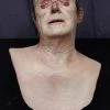 Dapper Cadaver Workshop Fake Heads Boris Cadaver Bust