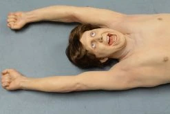 Dapper Cadaver Workshop Lifecast Prop Bodies Olly Body In Boxers 5 Dapper Cadaver Workshop Lifecast Prop Bodies Olly Body In Boxers