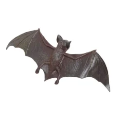 Safari LTD Realistic Rubber Brown Bat Wild Animal Props
