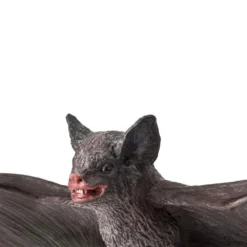 Safari LTD Realistic Rubber Brown Bat Wild Animal Props