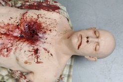 Dapper Cadaver Workshop Buckshot Ben Body