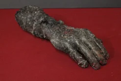 Dapper Cadaver Workshop Burnt Colin Hand