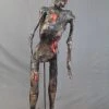 Dapper Cadaver Workshop Burnt Ana Cadaver Mummy Burn & Bomb
