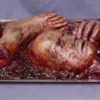 Dapper Cadaver Workshop Cannibal Baking Tray New Haunt Props