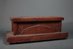 Unique Casket Stand Rental