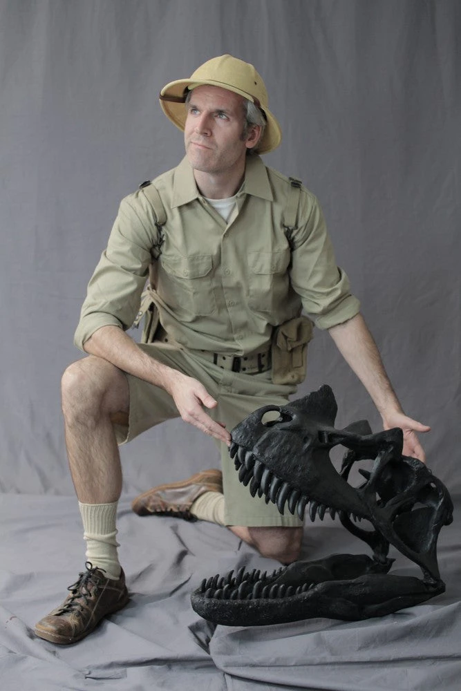 Unique Ceratosaurus Dinosaur Skull Rental 4 Unique Ceratosaurus Dinosaur Skull Rental