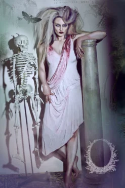 Skeletons And More Skulls & Skeletons Medical Child Size Skeleton Rental