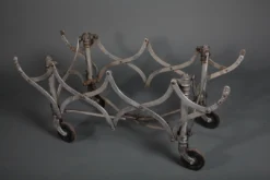 Unique Casket Rentals Church Truck Style Casket Stand Rental