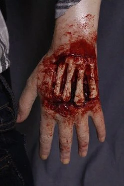 Dapper Cadaver Workshop Dura Crash Meredith Half Anatomical Dummy