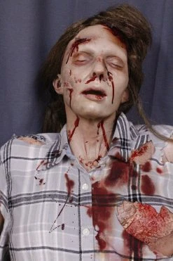 Dapper Cadaver Workshop Dura Crash Meredith Half Anatomical Dummy