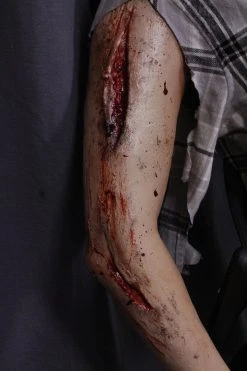 Dapper Cadaver Workshop Dura Crash Meredith Half Anatomical Dummy