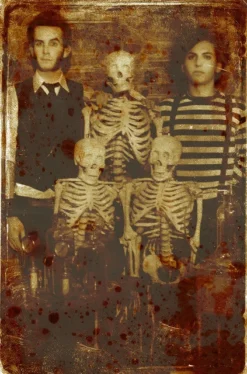 Skeletons And More Skulls & Skeletons Medical Child Size Skeleton Rental