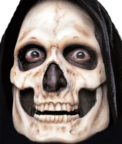 Morris Costumes Foam Skull Prosthetic