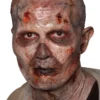 Morris Costumes Blood & Makeup Foam Zombie Prosthetic