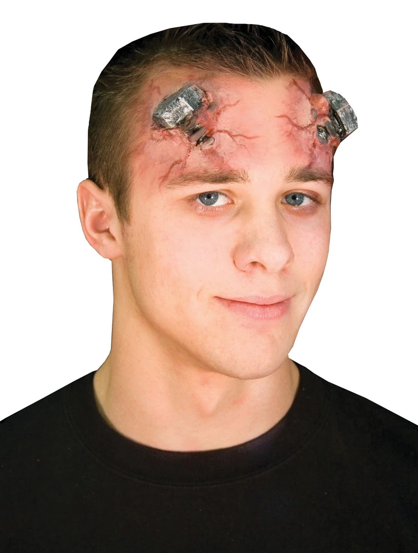 Morris Costumes Frankenstein Bolt Appliance 1 Morris Costumes Frankenstein Bolt Appliance