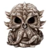 Pacific Trading Halloween Decor Cthulu Skull Decor
