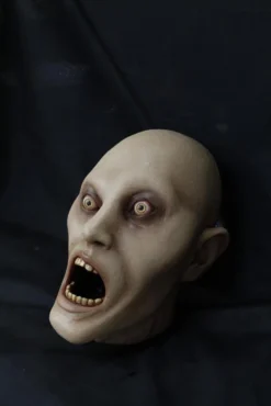 Dapper Cadaver Workshop Mr. Twisted Head