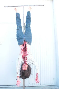 Dapper Cadaver Workshop Dangler Meredith Body