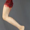 Dapper Cadaver Workshop New Haunt Props Dangler Bloody Sonia Leg