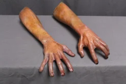 Dapper Cadaver Workshop Dead Jerry Arms Decayed & Mummy