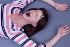 Dapper Cadaver Workshop Deluxe Agatha Body Lifecast Prop Bodies 9 Dapper Cadaver Workshop Deluxe Agatha Body Lifecast Prop Bodies