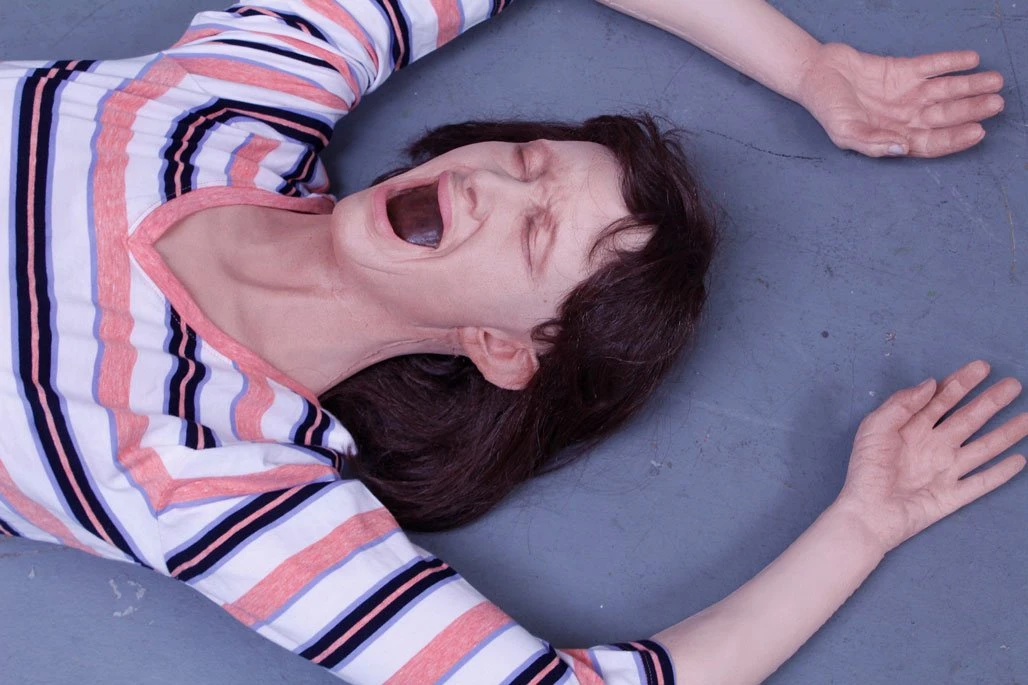 Dapper Cadaver Workshop Deluxe Agatha Body Lifecast Prop Bodies 4 Dapper Cadaver Workshop Deluxe Agatha Body Lifecast Prop Bodies