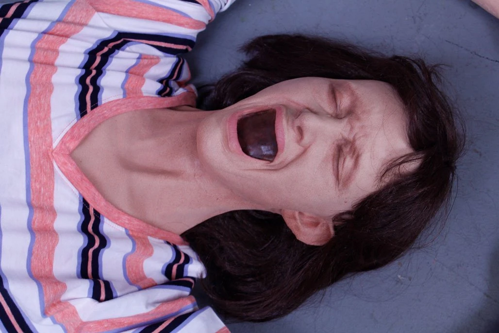 Dapper Cadaver Workshop Deluxe Agatha Body Lifecast Prop Bodies 5 Dapper Cadaver Workshop Deluxe Agatha Body Lifecast Prop Bodies