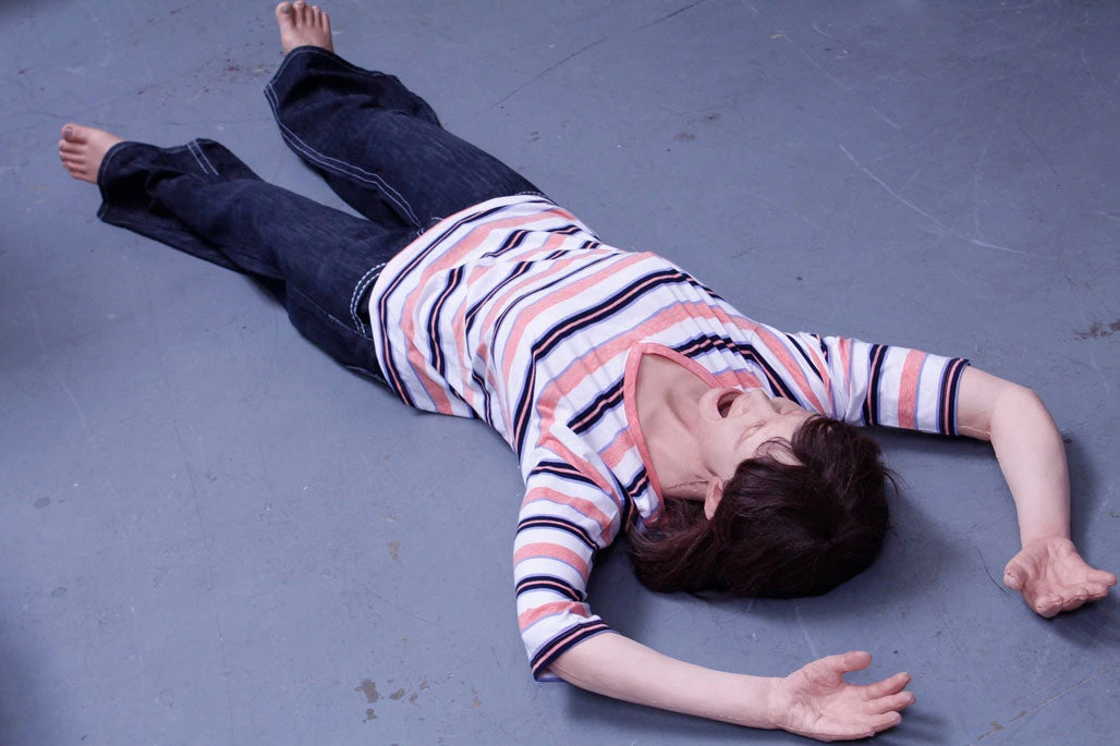 Dapper Cadaver Workshop Deluxe Agatha Body Lifecast Prop Bodies 6 Dapper Cadaver Workshop Deluxe Agatha Body Lifecast Prop Bodies