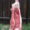Dapper Cadaver Workshop Deluxe 360 Side Of Beef Village Props