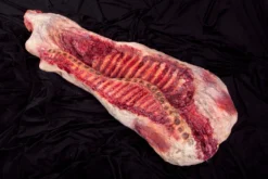 Dapper Cadaver Workshop Deluxe 360 Side Of Beef Village Props