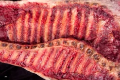 Dapper Cadaver Workshop Deluxe 360 Side Of Beef Village Props