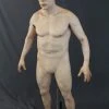 Dapper Cadaver Workshop Deluxe Ben Body Lifecast Prop Bodies