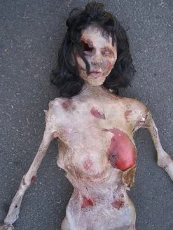 Dapper Cadaver Workshop Putrid Ana